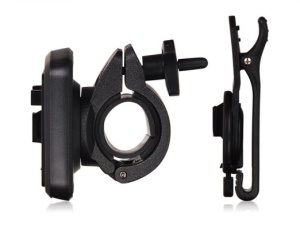 Suport bicicleta LUXA2 H10 plus negru - Img 3