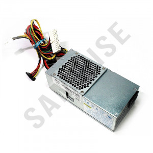 Sursa 240W Liteon PS-5241-03, 24-pin ATX, 4-pin CPU, 2 x SATA, ideala pentru benzile de LED-uri - Img 1