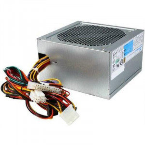 Sursa 350W Seasonic SSP-350ST, 4x SATA, 2x Molex, Vent.120mm, PFC Activ, Eficienta 80+ - Img 3