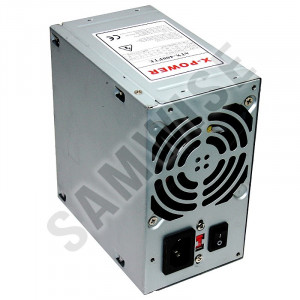 Sursa 400W ATX-400PTE, MB 24-pin, 2 x SATA, 2 x Molex - Img 1
