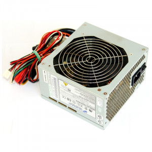 Sursa 400W FSP SATA, 3 x Molex, FSP400-60HLN, Ventilator 120mm, PFC Activ - Img 1