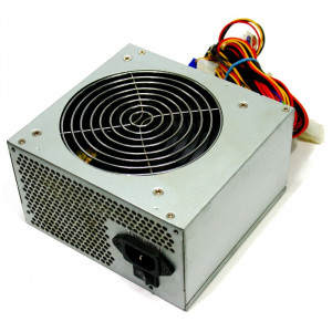 Sursa 600W ARP, A-600 ST SILENT+, 2 x SATA, 5 x Molex, Vent 120mm - Img 3