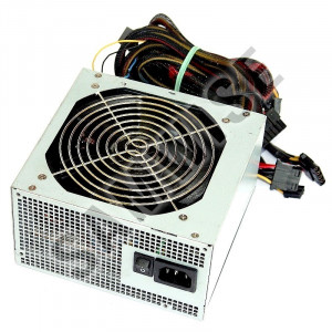Sursa ANTEC 550W Truepower TRIO TP3-550, 2 x PCI-Express, PFC Active - Img 3