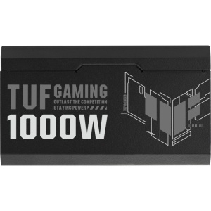 Sursa ASUS TUF GAMING, 80+ Gold, 1000W, Open Box - Img 5