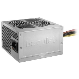 Sursa Be Quiet! System Power B9 350W, SB9-350W / BN207 - Img 2