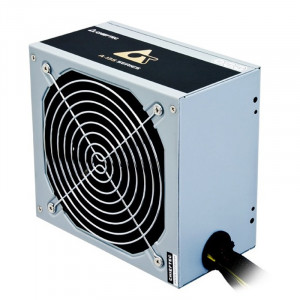 Sursa Chieftec A-135 Series APS-500SB 500W, 6x SATA, 3x Molex, 2x 6+2-pin, PFC activ - Img 2