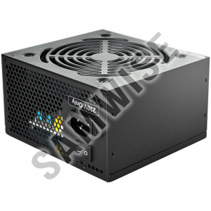 Sursa Deepcool Explorer Series DE480 Black 350W - Img 2