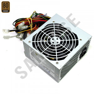 Sursa FSP 350W FSP350-60GHN(85), 2 x SATA, 2 x Molex, 24-pin, Eficienta 80+ Bronze - Img 2