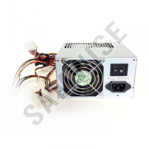 Sursa FSP 350W FSP350-60HCC, SATA, Molex - Img 1