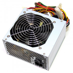 Sursa FSP 350W FSP350-60MDN, SATA, Molex, PFC, Ventilator 120mm - Img 2