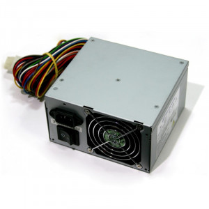 Sursa FSP 350W, FSP350-60PLN, ATX, PFC-Activ, Noise Killer - Img 2