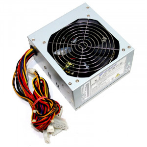 Sursa FSP Group 300W ATX-300PNF, 2 x SATA, 4 x Molex, Vent.120mm, PFC - Img 1