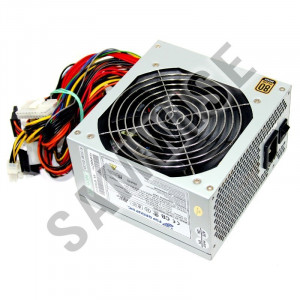 Sursa FSP Group 300W FSP300-60GHN, 4 x SATA, 3 x Molex, Vent.120mm, PFC, Eficienta 80+ - Img 2