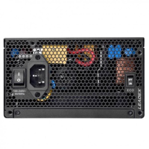 Sursa full modulara Super Flower Leadex V Gold PRO 750W neagra - Img 4