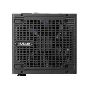 Sursa Gamdias Helios M2-850B 850W ATX 3.1 PCIe Gen 5.1 neagra - Img 4