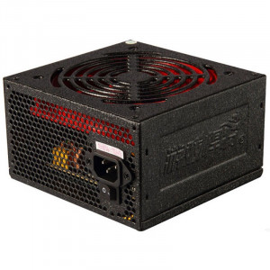 Sursa Game Daemon RPO400 400W, 2x SATA, 2x Molex - Img 2