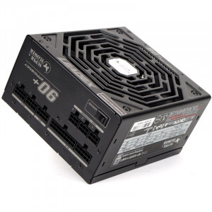 Sursa Gaming Super Flower Leadex Modulara 650W, 80 PLUS Silver, 6x SATA, 3x MOLEX, 4x 6+2 pin, PFC activ - Img 3