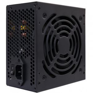 Sursa Inaza Odyssey 600W, 80+ Bronze, 4x SATA, 2x Molex, 2x 6+2 PCI-E - Img 1