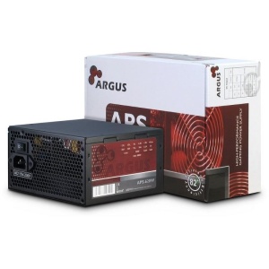 Sursa Inter-Tech Argus 620W - Img 3