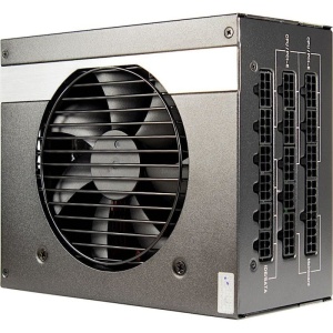 Sursa Inter-Tech Sama FTX-1200 Armour, 80+ Platinum, 1200W, Open Box - Img 2