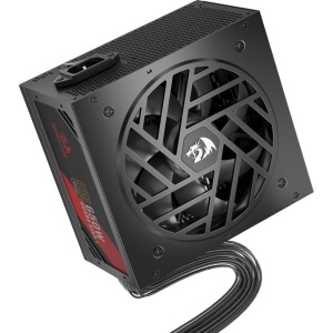 Sursa Redragon RGPS-650WGU Guard 650W 80+ Bronze ATX3.1 - Img 3