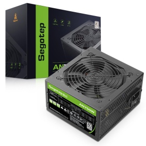 Sursa Segotep AN750W 750W - Img 3