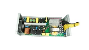 Sursa Segotep SG-1600ASIC 1600W - Img 4
