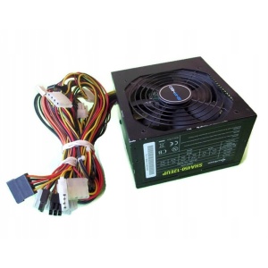Sursa Sharkoon SHA450-12EUP 450W - Img 2