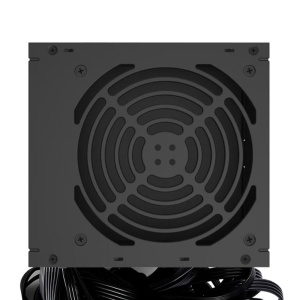 Sursa Super Flower Combat DB 750W neagra 80+ Bronze ATX 3.1 - Img 2