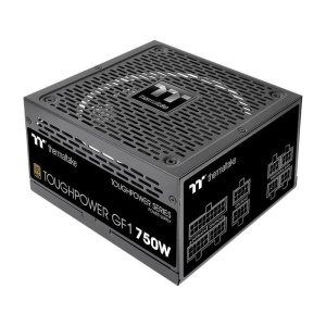 Sursa Thermaltake Toughpower GF1, 80+ Gold, 750W, Open Box - Img 3