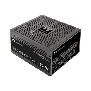 Sursa Thermaltake Toughpower GF3, 80+ Gold, Cybenetics Gold, 1200W, Open Box