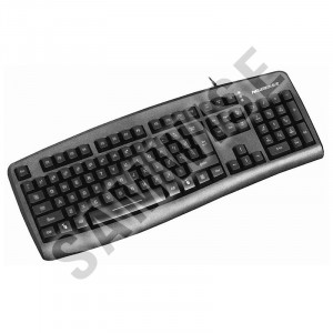 Tastatura Gaming Newmen GL-100, Iluminata, Wired, USB - Img 3