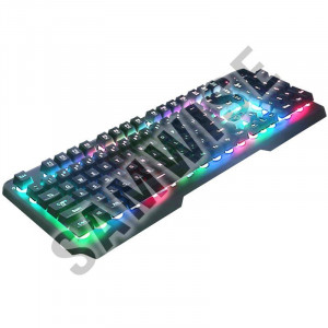 Tastatura Gaming Redragon Centaur 2 Black - Img 5