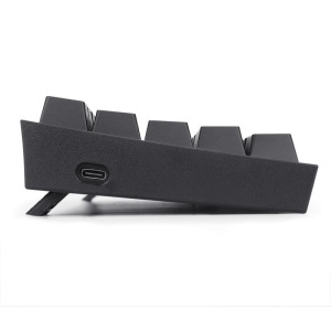 Tastatura Gaming Redragon Fizz Black RGB Mecanica Red Switch, Open Box - Img 9