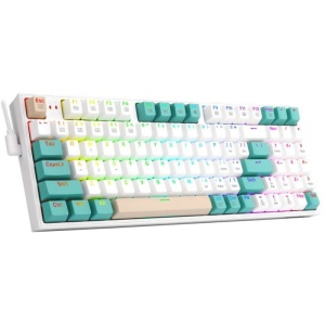 Tastatura Gaming Redragon Kitava RGB Mecanica Red Switch, Open Box - Img 3