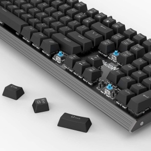 Tastatura Gaming Redragon Pratyusa RGB Mecanica, Open Box - Img 5