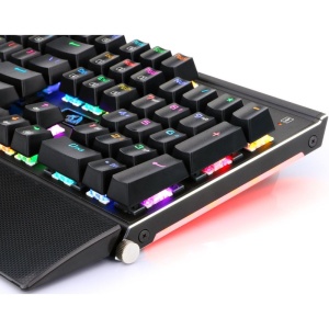 Tastatura Gaming Redragon Rahu RGB Mecanica, Open Box - Img 2