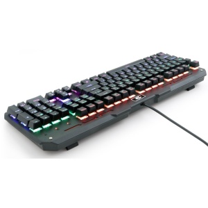 Tastatura Gaming Redragon Varuna Mecanica, Open Box - Img 5