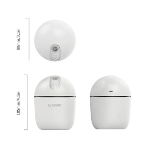 Umidificator Orico HU1 alb - Img 4