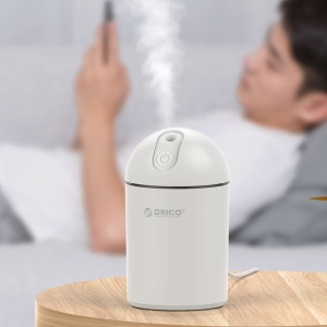 Umidificator Orico HU2 alb - Img 3