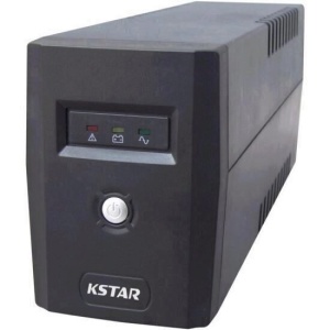 UPS Kstar Micropower Micro 800 LED Full Schuko