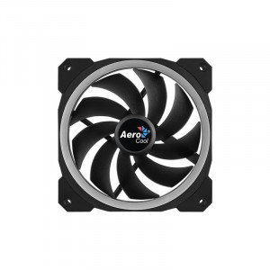 Ventilatoare Aerocool Orbit RC ARGB 3 Fan Pack, 120 mm, telecomanda - Img 4