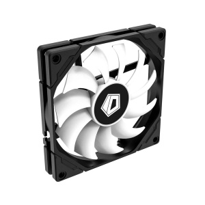 Ventilator ID-Cooling PN-22 120mm negru iluminare RGB - Img 2