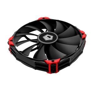 Ventilator ID-Cooling PN-26 140mm negru - Img 3