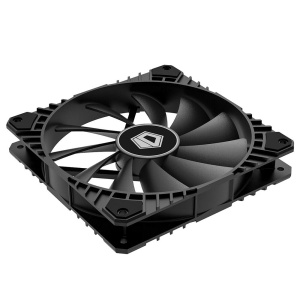 Ventilator ID-Cooling PN-27 140mm negru - Img 3