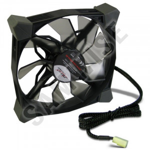Ventilator Inter-Tech CobaNitrox Extended N-120-G - Img 1