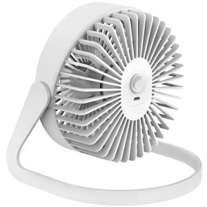 Ventilator / radiator Orico FT1-2 Alb - Img 2