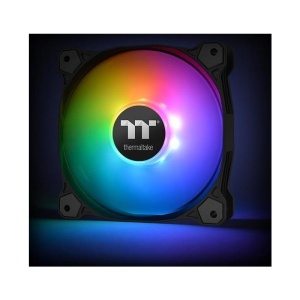 Ventilator Thermaltake Pure 12 ARGB TT Premium Edition 3 Fan Pack, Open Box - Img 2