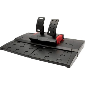 Volan FlashFire Monza Black, Open Box - Img 3