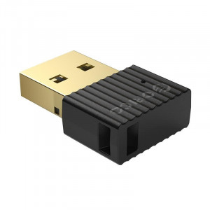 Adaptor bluetooth Orico BTA-508 V5.0 Black - Img 3